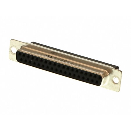 Molex FCT DSUB CRP RCPT 37 PN 172704-0006